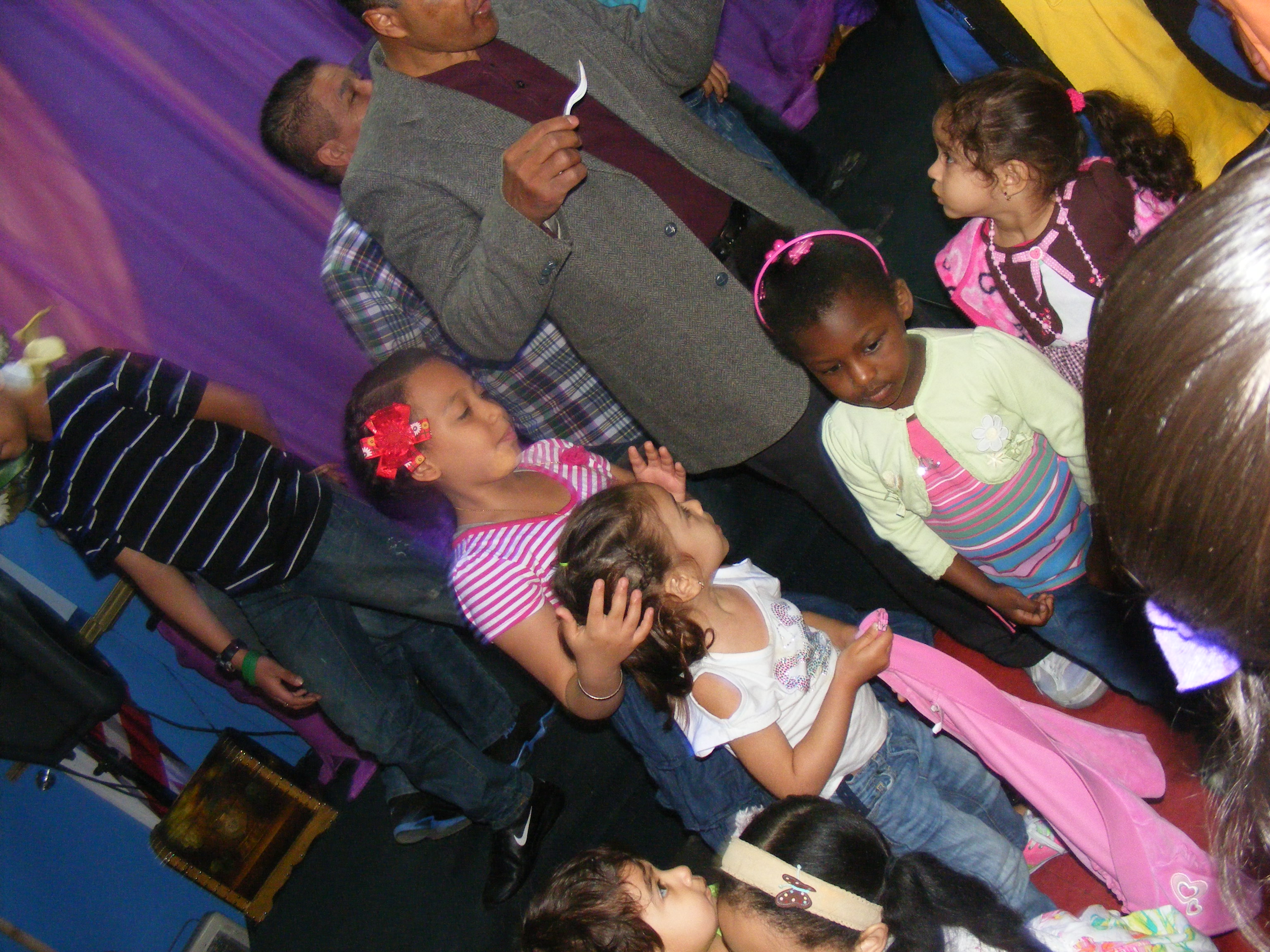 Nino's Del Amor